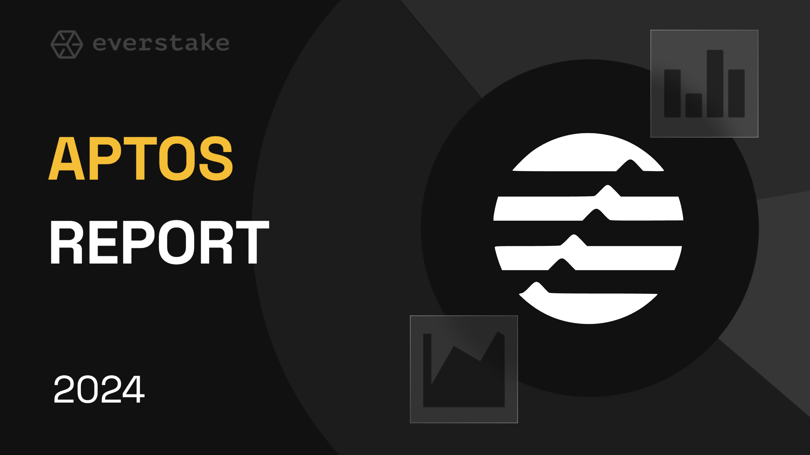 Aptos (APT) Staking Insights & Analysis: 2024 Annual Report | Everstake